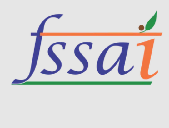 FSSAI Logo
